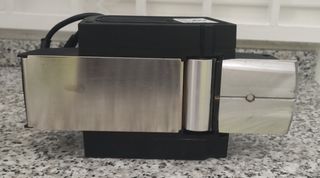 CEPILLADORA ELÉCTRICA