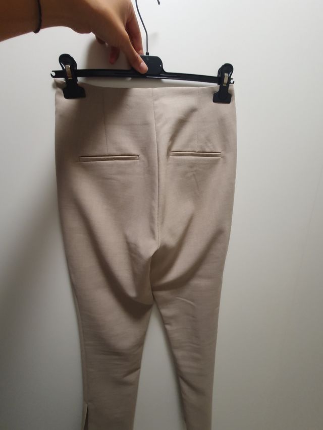 Pantalone Zara