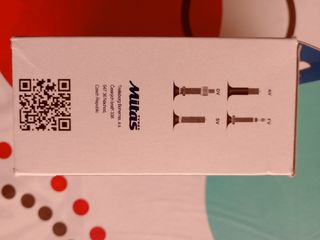 Cámara rueda bicicleta 14 pulgadas