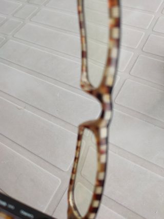 Montatura brand etnia barcellona