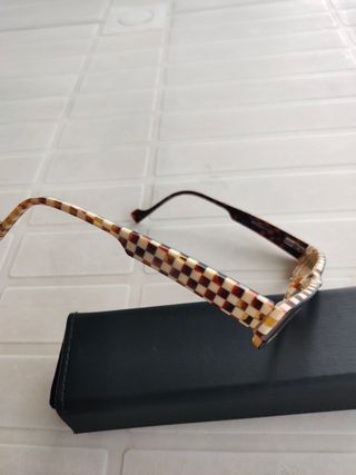 Montatura brand etnia barcellona