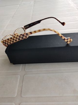 Montatura brand etnia barcellona