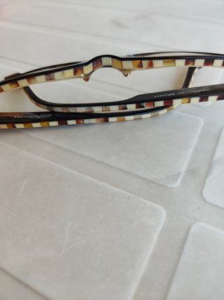 Montatura brand etnia barcellona