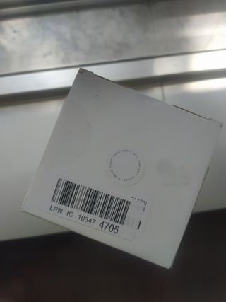 Licuadora batidora portátil