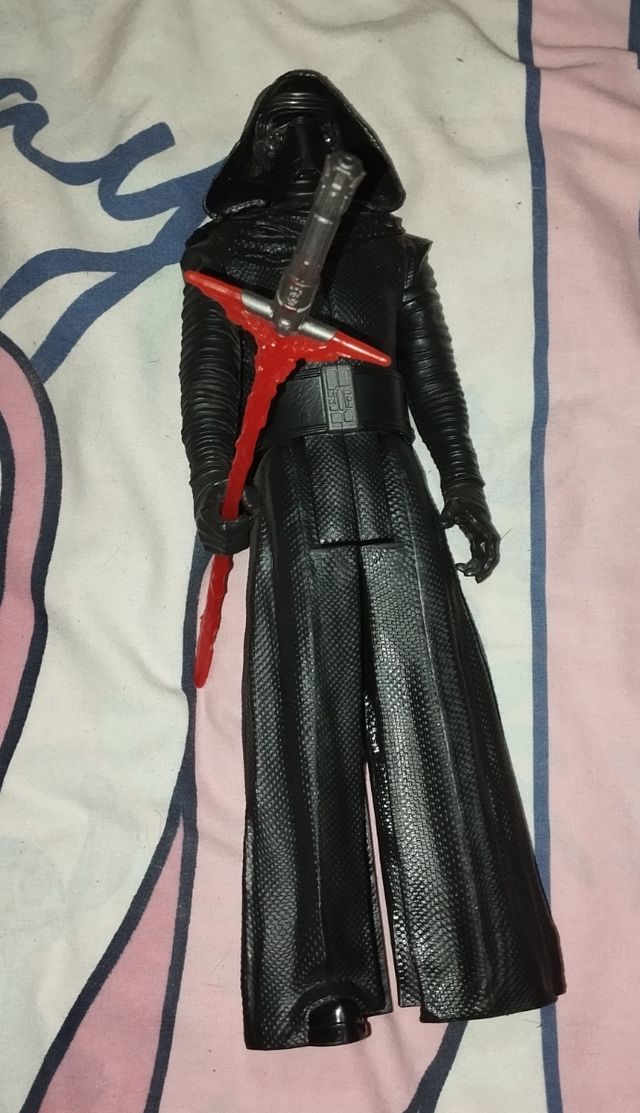 Marvel y dc muñecos todos 50