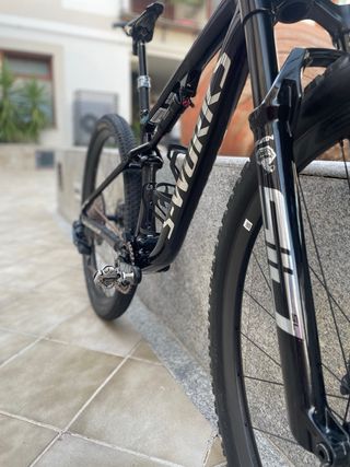 Specialized Epic Swork 2023 Talla S