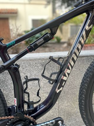 Specialized Epic Swork 2023 Talla S
