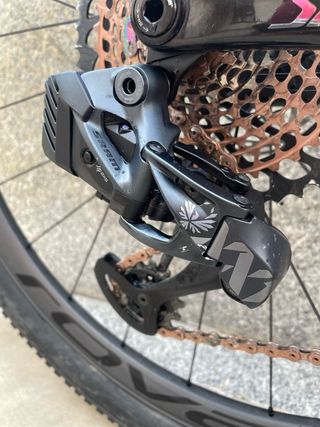 Specialized Epic Swork 2023 Talla S