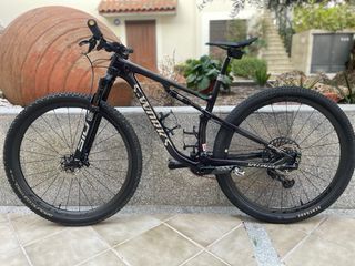 Specialized Epic Swork 2023 Talla S