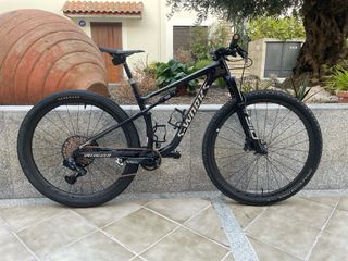 Specialized Epic Swork 2023 Talla S