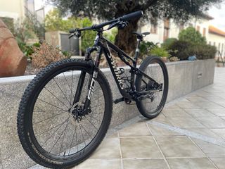 Specialized Epic Swork 2023 Talla S