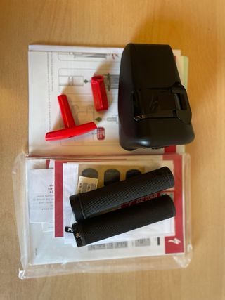 Specialized Epic Swork 2023 Talla S