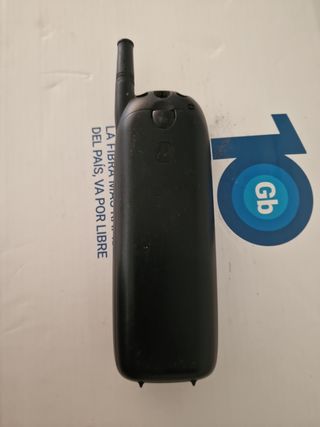 Motorola MG2