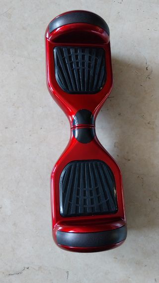 Hoverboard Samsung