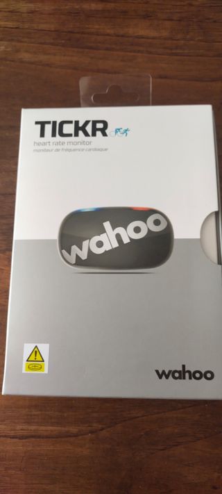 Pack Gps wahoo element bolt