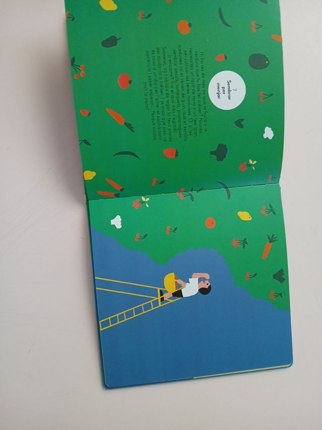 12 coses per viure abans de fer-te gran