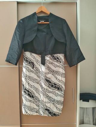 Vestido de fiesta