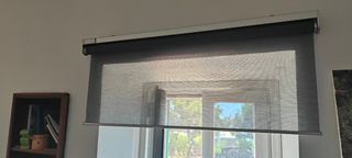 2x store Fyrtur Ikea