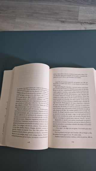 Memorias de una Salvaje