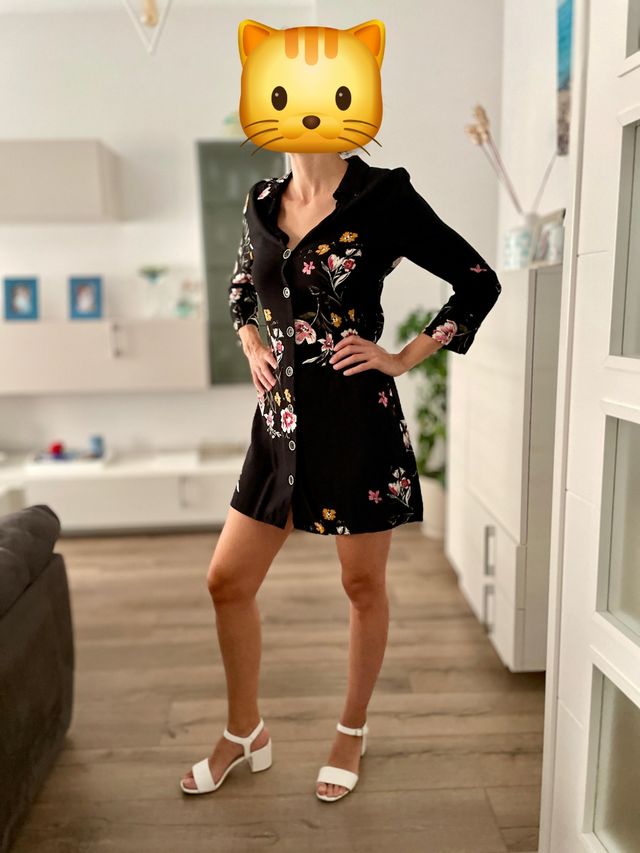 Vestidos de entretiempo variados