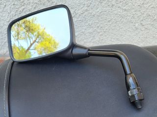 Specchio retrovisore moto