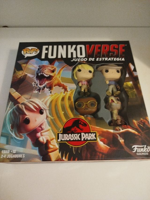 Funko Verse