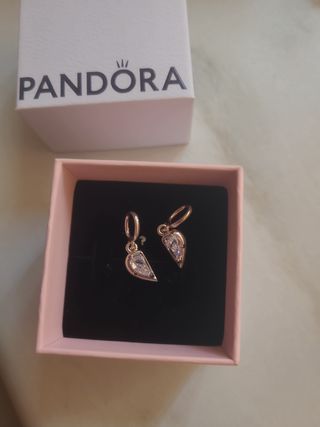 Charm  pandora 