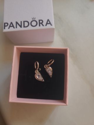 Charm  pandora 
