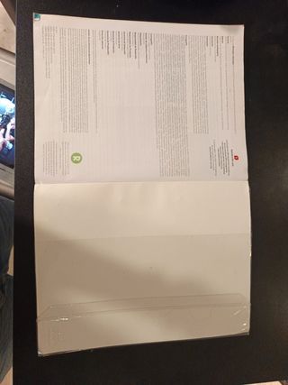 Libro Biología y Geología 4 ESO Revuela