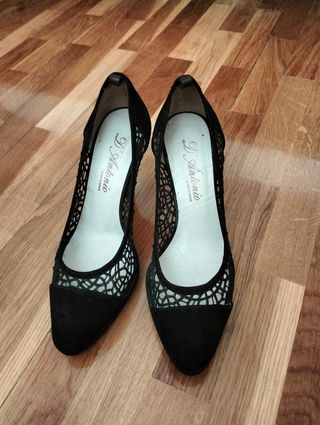 Zapatos