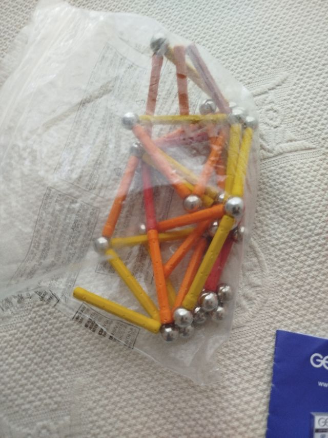 Geomag