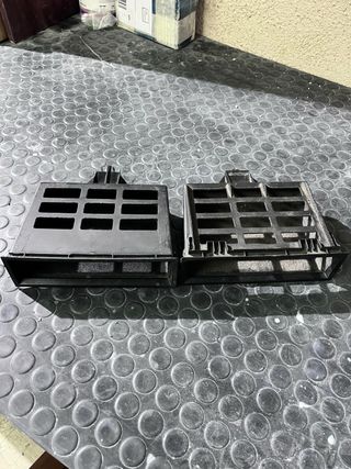 Cajon 1Din Golf 4/ Bora