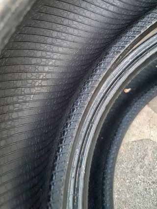 Coppia pneumatici M+S Viking 195/60 R16C 99-97H