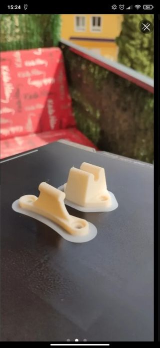 Retenedor puerta autocaravana