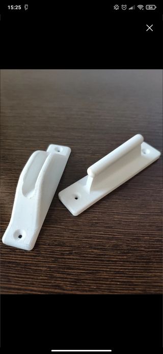 Retenedor puerta autocaravana