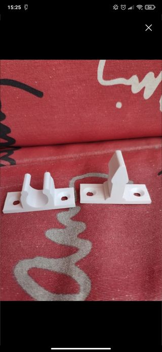 Retenedor puerta autocaravana