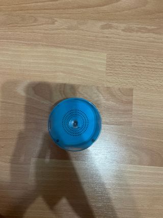 altavoz acuatico SPC