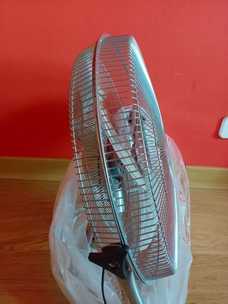 Ventilador de suelo 