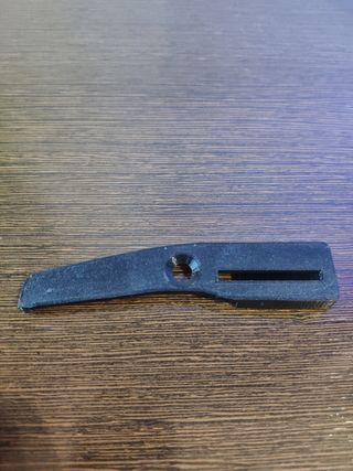 Cierre seguridad ventana autocaravana