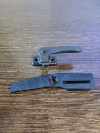 Cierre seguridad ventana autocaravana