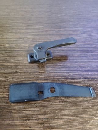 Cierre seguridad ventana autocaravana