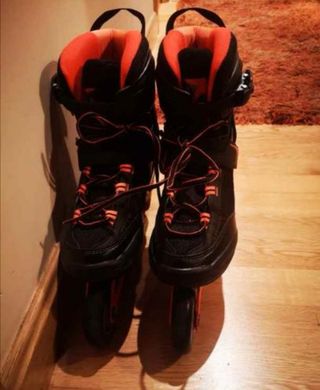 Patines en linea