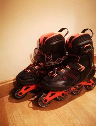 Patines en linea