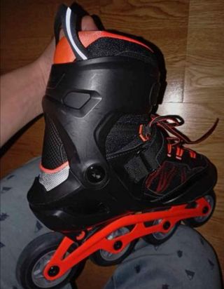 Patines en linea