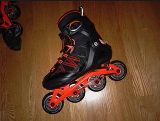 Patines en linea