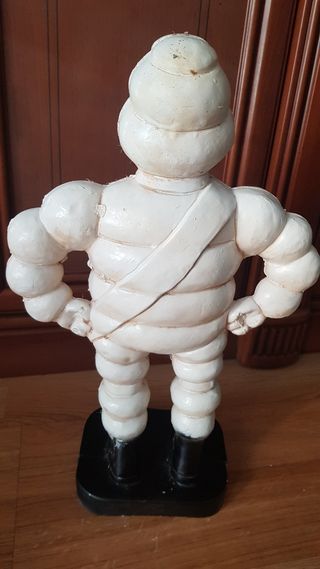 figura michelin
