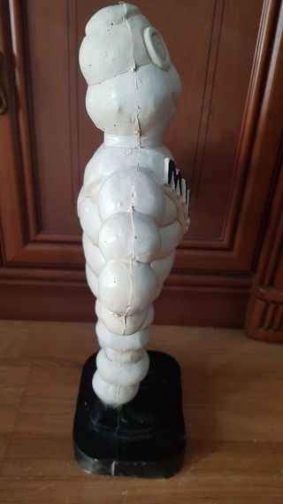 figura michelin