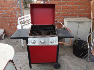 Barbacoa