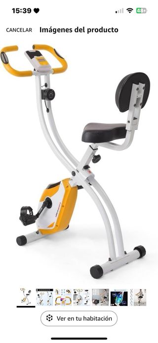 Bicicleta Ultrasport