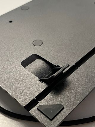 Teclado y Ratón Razer